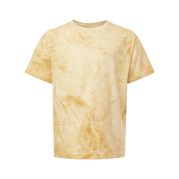 Comfort Colors Youth Colorblast™ Heavyweight T-Shirt - Comfort Colors Youth Colorblast™ Heavyweight T-Shirt - Image 1 of 12