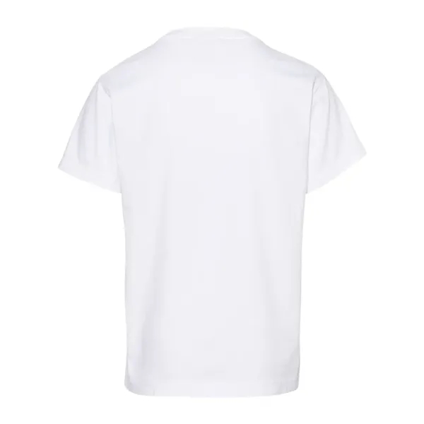 Comfort Colors Youth Garment-Dyed Heavyweight T-Shirt - Comfort Colors Youth Garment-Dyed Heavyweight T-Shirt - Image 60 of 60