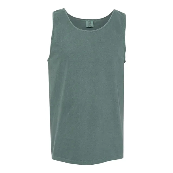 Comfort Colors Unisex Garment-Dyed Heavyweight Tank Top - Comfort Colors Unisex Garment-Dyed Heavyweight Tank Top - Image 7 of 69