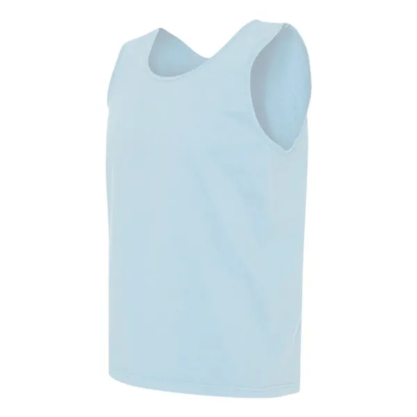 Comfort Colors Unisex Garment-Dyed Heavyweight Tank Top - Comfort Colors Unisex Garment-Dyed Heavyweight Tank Top - Image 18 of 69