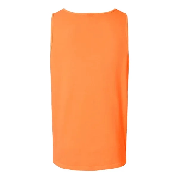 Comfort Colors Unisex Garment-Dyed Heavyweight Tank Top - Comfort Colors Unisex Garment-Dyed Heavyweight Tank Top - Image 45 of 69