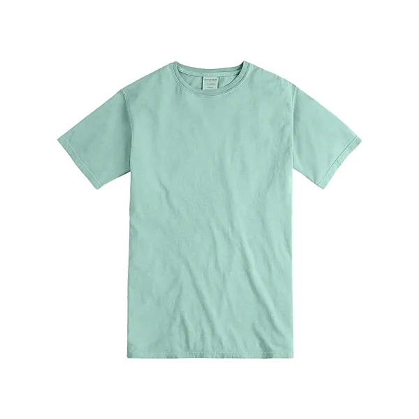 ComfortWash by Hanes Men's Garment-Dyed T-Shirt - ComfortWash by Hanes Men's Garment-Dyed T-Shirt - Image 42 of 85