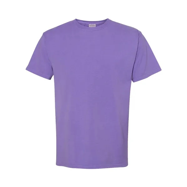 ComfortWash by Hanes Men's Garment-Dyed T-Shirt - ComfortWash by Hanes Men's Garment-Dyed T-Shirt - Image 45 of 85