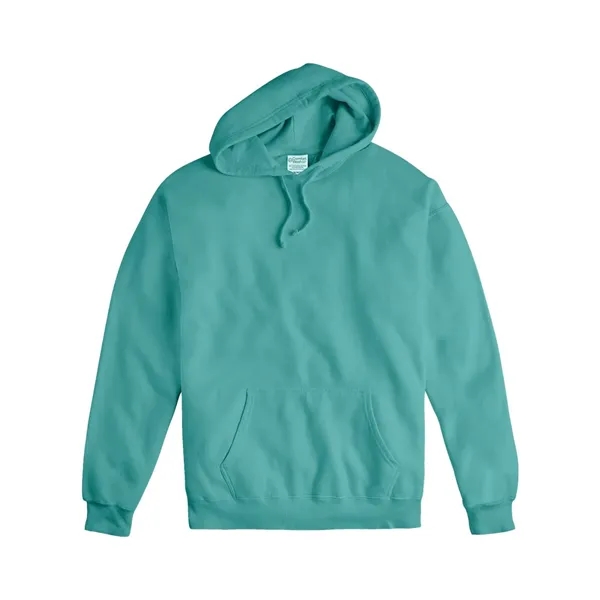 ComfortWash by Hanes Unisex Garment-Dyed Hooded Sweatshirt