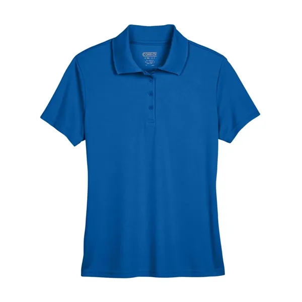 CORE365 Women's Origin Performance Pique Polo - CORE365 Women's Origin Performance Pique Polo - Image 35 of 38