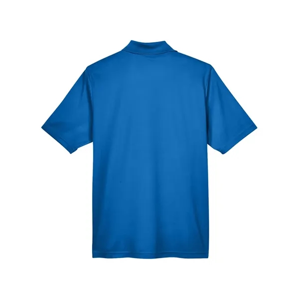 CORE365 Men's Tall Origin Performance Pique Polo