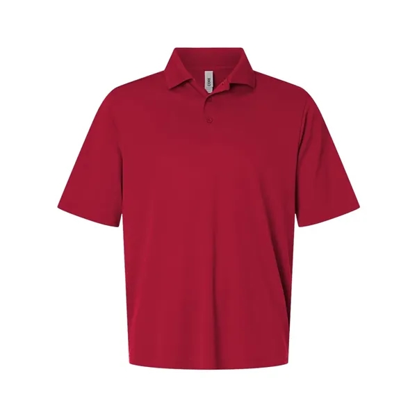 CORE365 Men's Nova Performance Pique Polo - CORE365 Men's Nova Performance Pique Polo - Image 19 of 32
