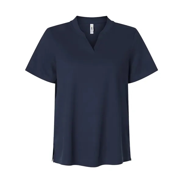 CORE365 Women's Nova Performance Pique Polo