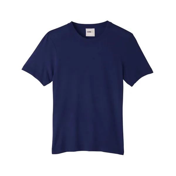 CORE365 Youth Fusion ChromaSoft™ Performance T-Shirt - CORE365 Youth Fusion ChromaSoft™ Performance T-Shirt - Image 16 of 32