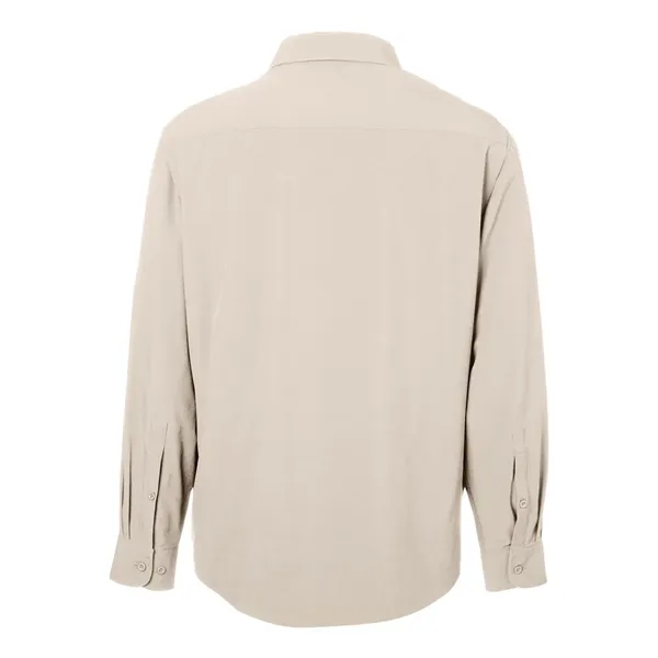 CORE365 Men's Ultra UVP® Marina Shirt - CORE365 Men's Ultra UVP® Marina Shirt - Image 16 of 18