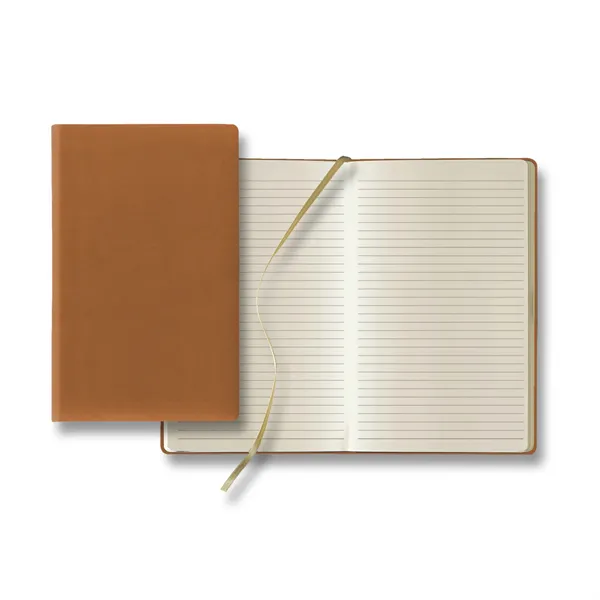 Tucson Slim Medio Lined Ivory Page Journal - Tucson Slim Medio Lined Ivory Page Journal - Image 11 of 16