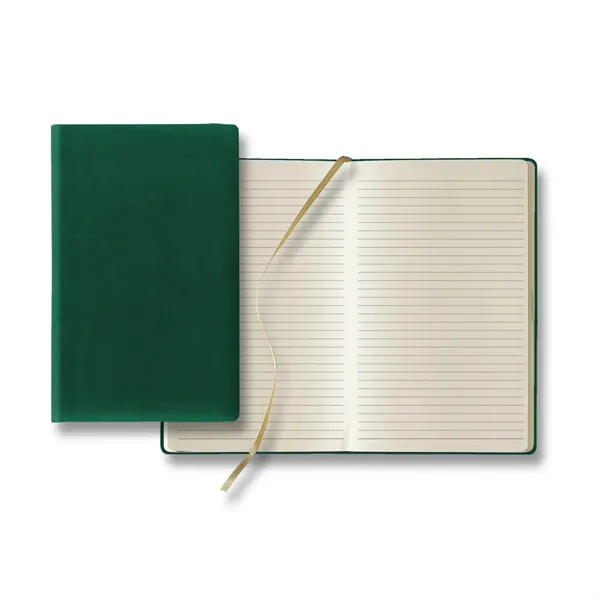 Tucson Slim Medio Lined Ivory Page Journal - Tucson Slim Medio Lined Ivory Page Journal - Image 13 of 16