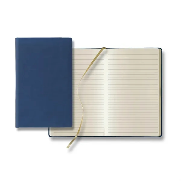 Tucson Slim Medio Lined Ivory Page Journal - Tucson Slim Medio Lined Ivory Page Journal - Image 14 of 16