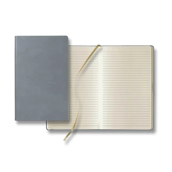 Tucson Slim Medio Lined Ivory Page Journal - Tucson Slim Medio Lined Ivory Page Journal - Image 15 of 16
