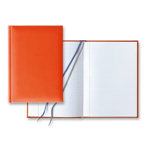 Tucson Slim Grande Lined White Page Journal - Tucson Slim Grande Lined White Page Journal - Image 8 of 12
