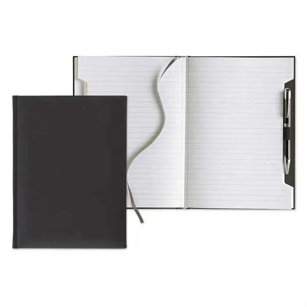 Tucson Scribe Grande Lined White Page Journal - Tucson Scribe Grande Lined White Page Journal - Image 7 of 10
