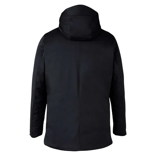 CORE365 Unisex Techno Lite Flat-Fill Insulated Jacket - CORE365 Unisex Techno Lite Flat-Fill Insulated Jacket - Image 2 of 6