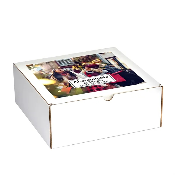 24 pack Sweet and Salty Snack Box with Label - 24 pack Sweet and Salty Snack Box with Label - Image 2 of 3