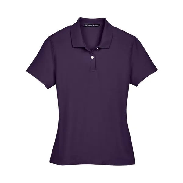 Devon & Jones Women's DRYTEC20™ Performance Polo