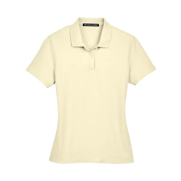 Devon & Jones Women's DRYTEC20™ Performance Polo