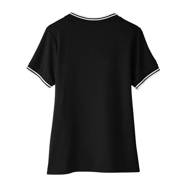 Devon & Jones Women's CrownLux Performance® Plaited Tippe... - Devon & Jones Women's CrownLux Performance® Plaited Tippe... - Image 2 of 12