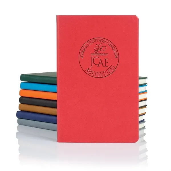 Tucson Slim Medio Lined Ivory Page Journal
