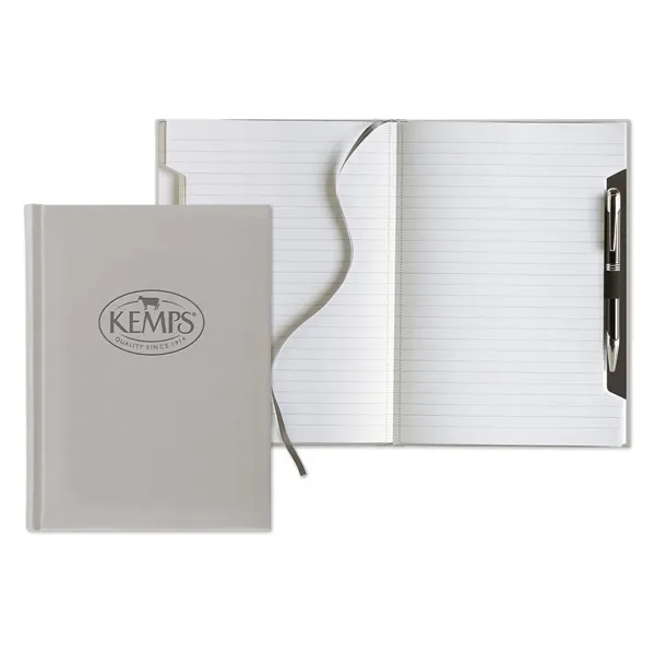 Tucson Scribe Grande Lined White Page Journal