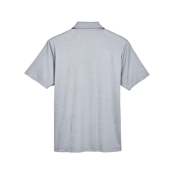 Devon & Jones Men's CrownLux Performance® Address Melange...