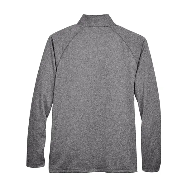 Devon & Jones Men's Stretch Tech-Shell® Compass Full-Zip ... - Devon & Jones Men's Stretch Tech-Shell® Compass Full-Zip ... - Image 4 of 8