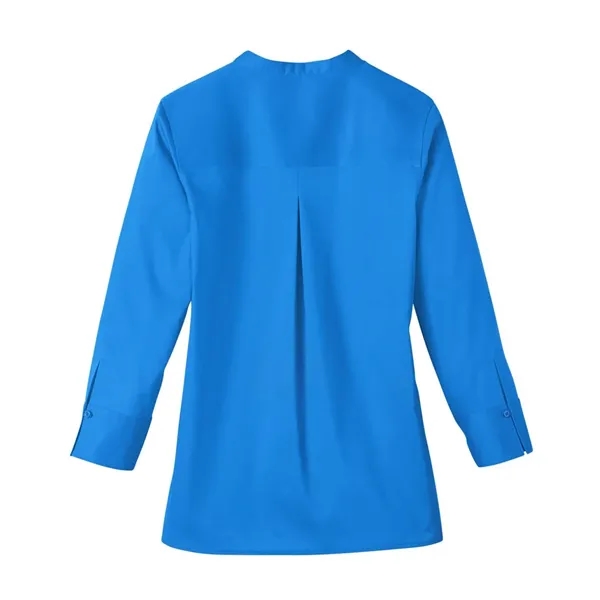 Devon & Jones Women's Crown Collection® Stretch Broadclot... - Devon & Jones Women's Crown Collection® Stretch Broadclot... - Image 2 of 8