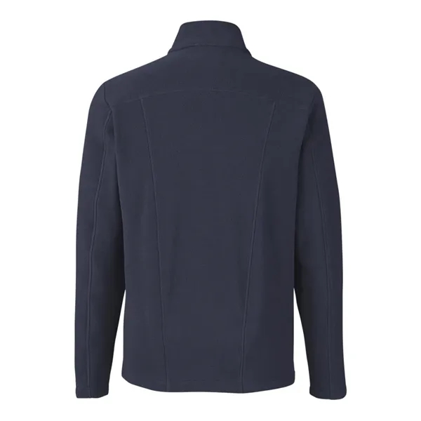 Devon & Jones Men's CrownLux Performance® Fleece Full-Zip...
