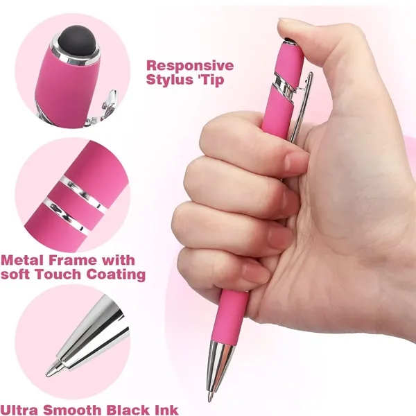 Softy Stylus alpha Pen - Softy Stylus alpha Pen - Image 3 of 4