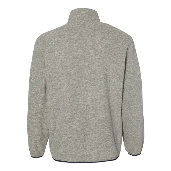 DRI DUCK Men's Denali Mountain Fleece Pullover - DRI DUCK Men's Denali Mountain Fleece Pullover - Image 10 of 10