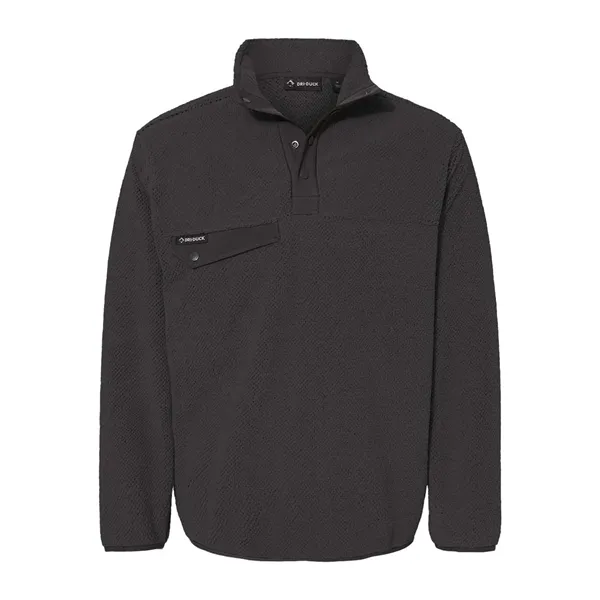 DRI DUCK Men's Brooks Sherpa Mountain Fleece - DRI DUCK Men's Brooks Sherpa Mountain Fleece - Image 1 of 10