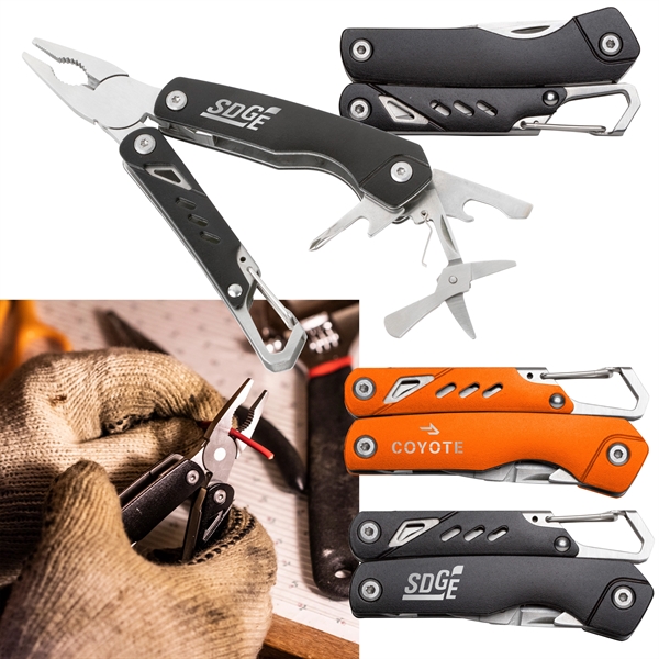 Jr. Gripper Multi-Tool