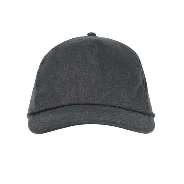 econscious Hemp Hero Cap - econscious Hemp Hero Cap - Image 1 of 8
