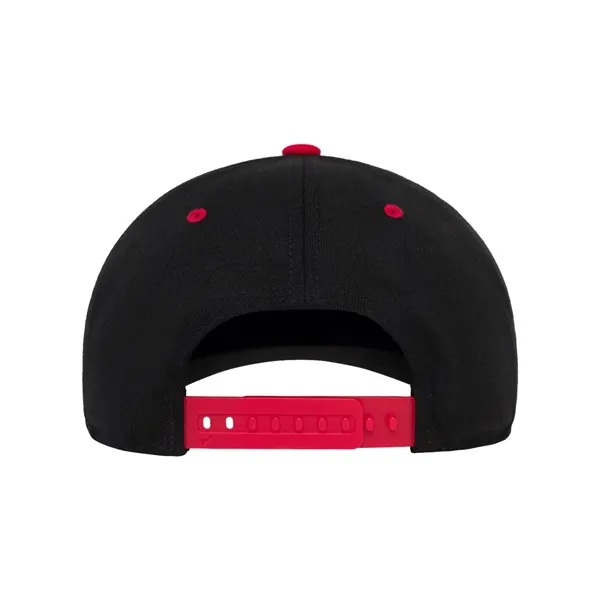 Flexfit 110® Snapback Cap - Flexfit 110® Snapback Cap - Image 8 of 26