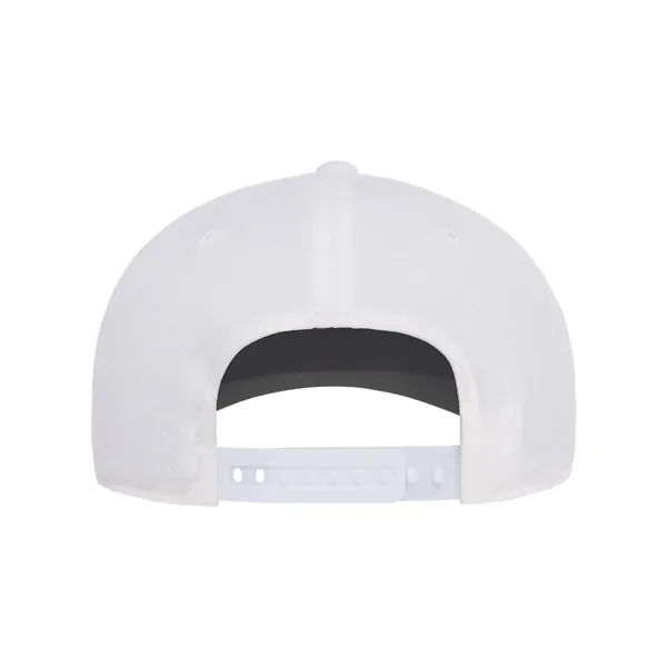 Flexfit 110® Snapback Cap - Flexfit 110® Snapback Cap - Image 26 of 26