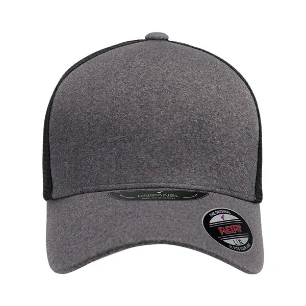 Flexfit Unipanel™ Trucker Cap - Flexfit Unipanel™ Trucker Cap - Image 15 of 28
