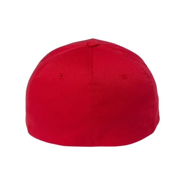 Flexfit NU® Cap - Flexfit NU® Cap - Image 12 of 16