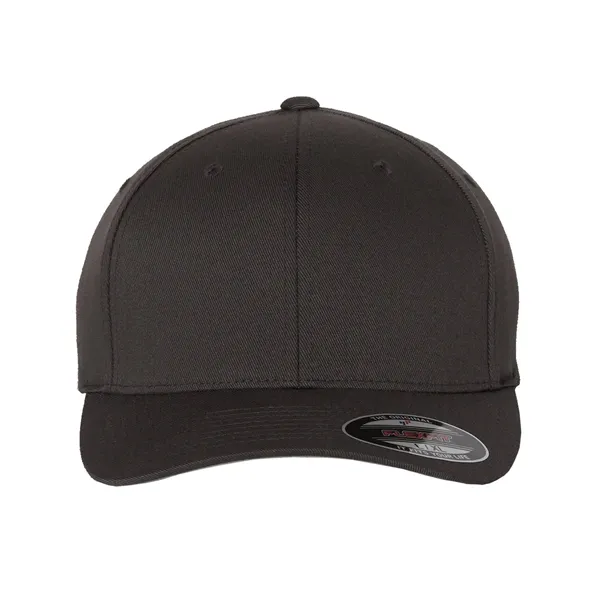 Flexfit Cotton Blend Cap - Flexfit Cotton Blend Cap - Image 0 of 61