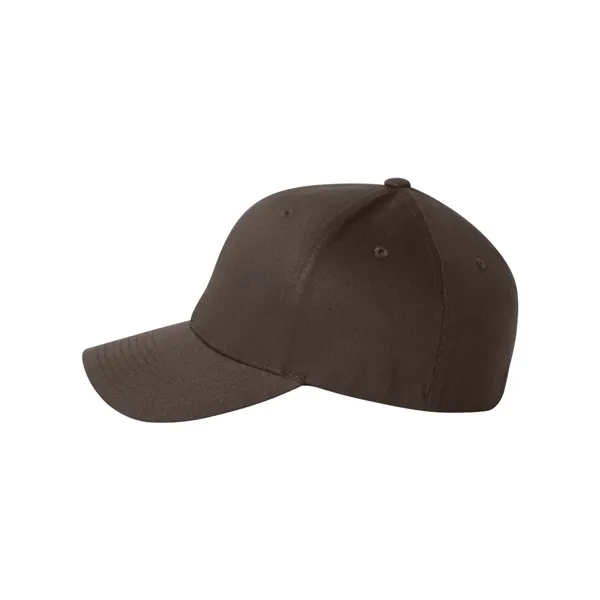 Flexfit Cotton Blend Cap - Flexfit Cotton Blend Cap - Image 4 of 61