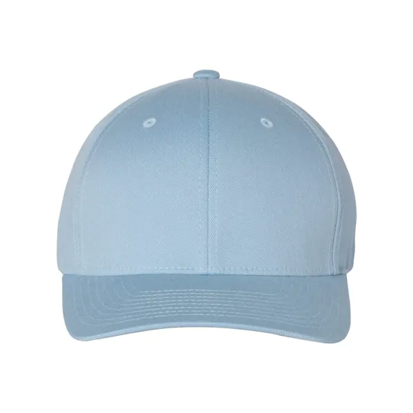 Flexfit Cotton Blend Cap - Flexfit Cotton Blend Cap - Image 6 of 61