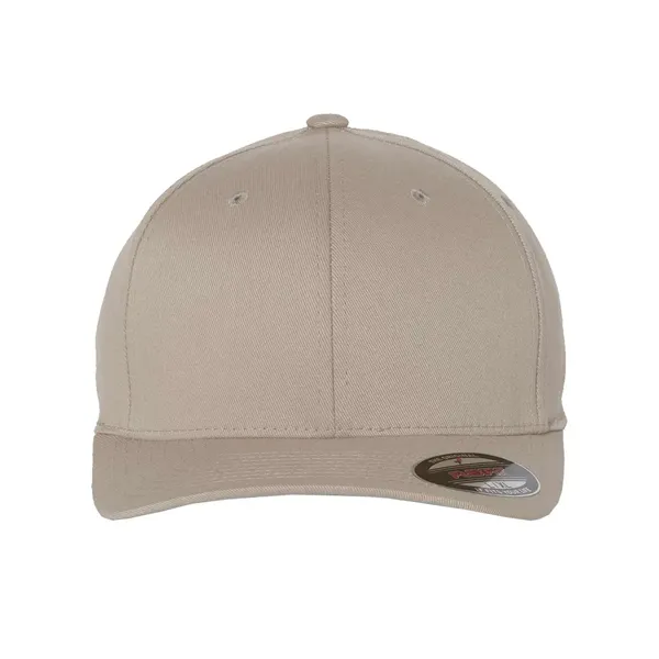 Flexfit Cotton Blend Cap - Flexfit Cotton Blend Cap - Image 17 of 61
