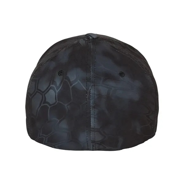 Flexfit Cotton Blend Cap - Flexfit Cotton Blend Cap - Image 22 of 61