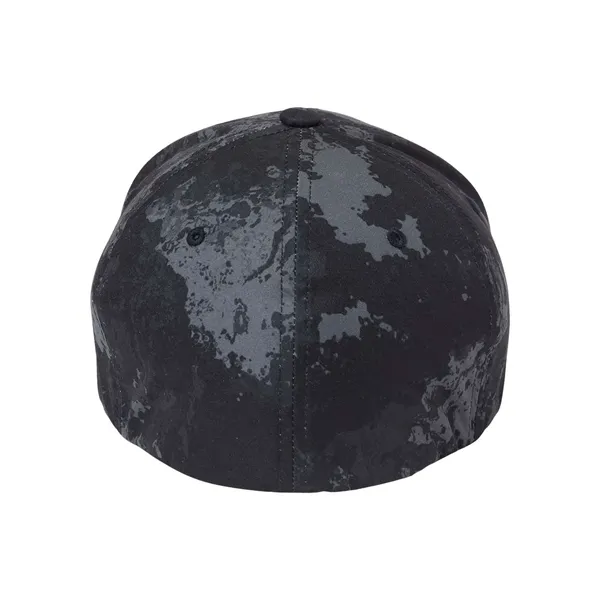 Flexfit Cotton Blend Cap - Flexfit Cotton Blend Cap - Image 46 of 61