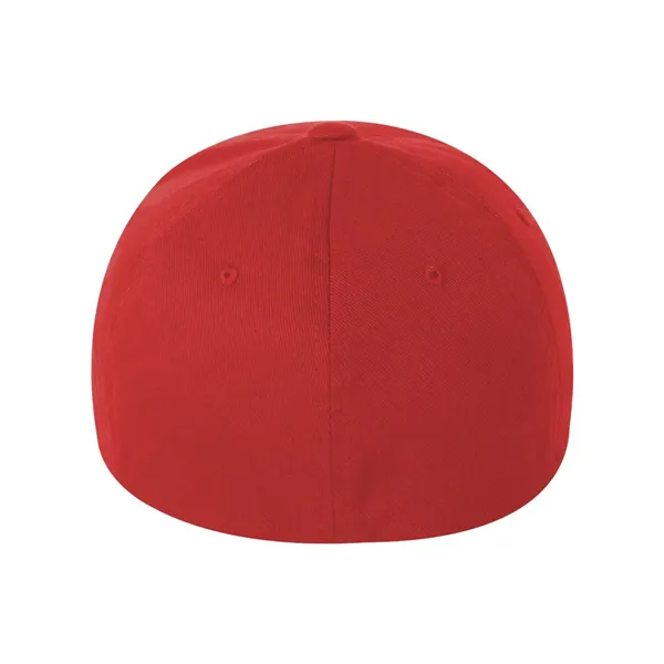 Flexfit Cotton Blend Cap - Flexfit Cotton Blend Cap - Image 52 of 61