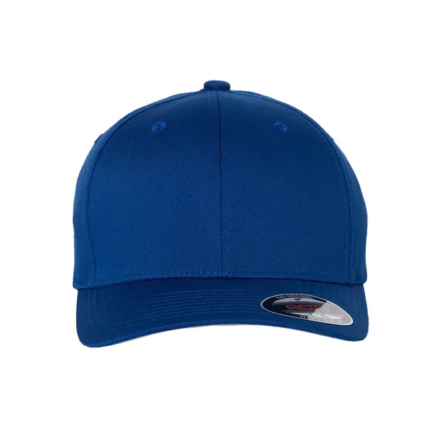 Flexfit Cotton Blend Cap - Flexfit Cotton Blend Cap - Image 53 of 61