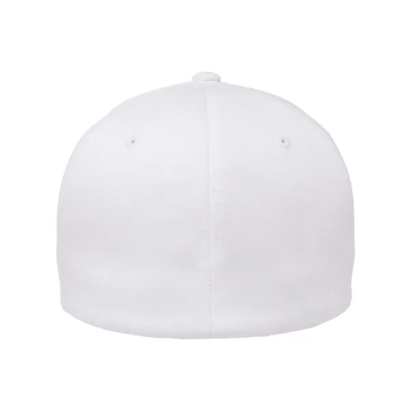 Flexfit Cotton Blend Cap - Flexfit Cotton Blend Cap - Image 61 of 61