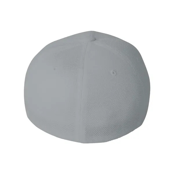 Flexfit Cool & Dry Pique Mesh Cap - Flexfit Cool & Dry Pique Mesh Cap - Image 2 of 9